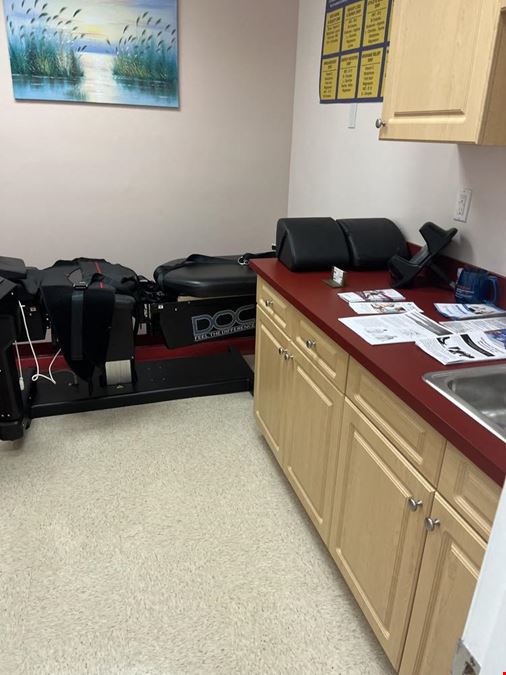 Medical Office for Sale