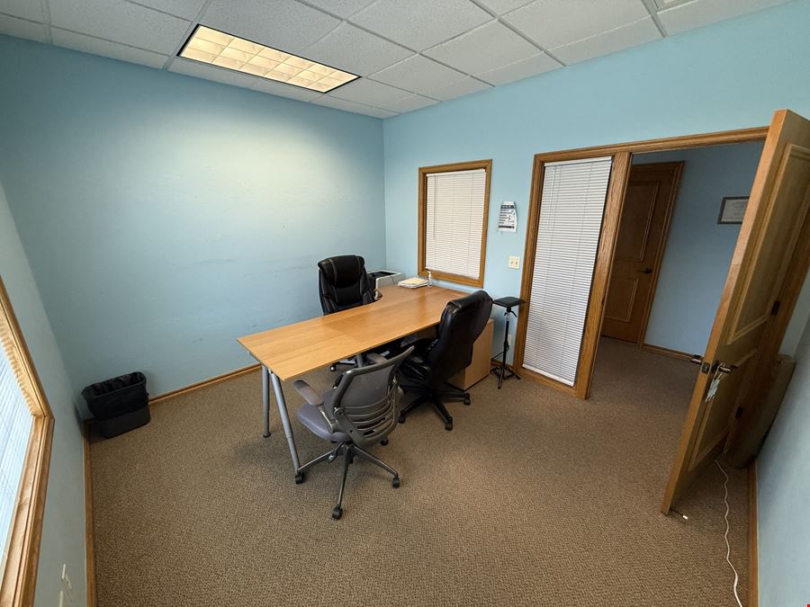 Penn Pointe Office Building