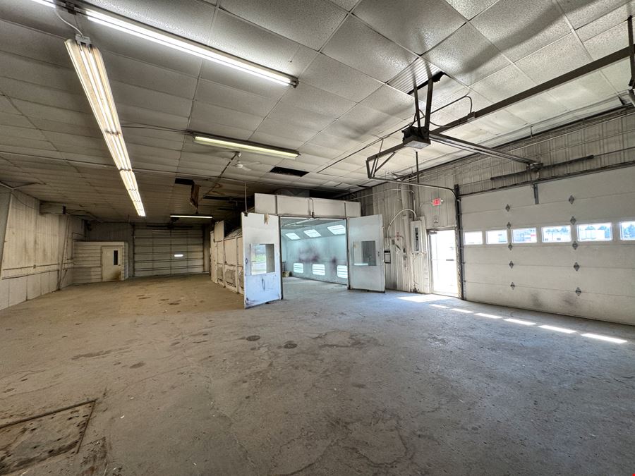 2812 Memorial Hwy