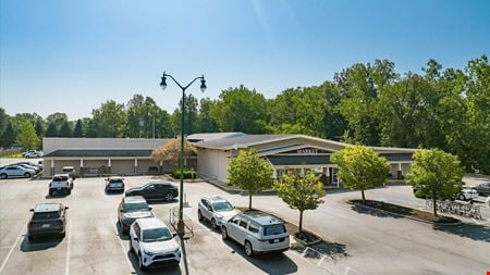 Preview of Retail space for Sale at 484 S Main St