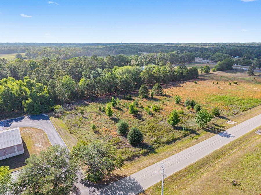 Alachua Professional Center – Land Opportunity