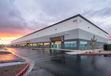 Preview of Industrial space for Rent at 3322 - 3292 E. Sunset Rd.