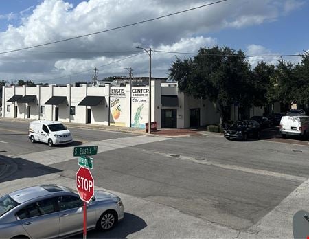 Preview of Retail space for Rent at 2 N Eustis St # 18