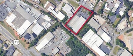 Preview of Industrial space for Rent at 981-983 Industrial Park Dr