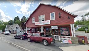 Operating Neighborhood Pub/Eatery w/ Rental Income