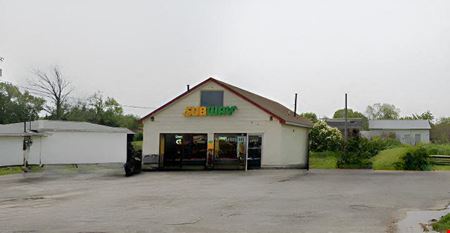 Preview of Retail space for Sale at 13001 Main Rd