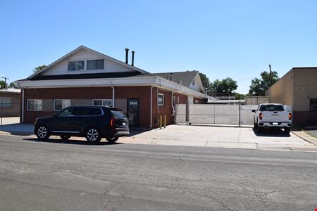 Preview of commercial space at 3860 South Jason Street