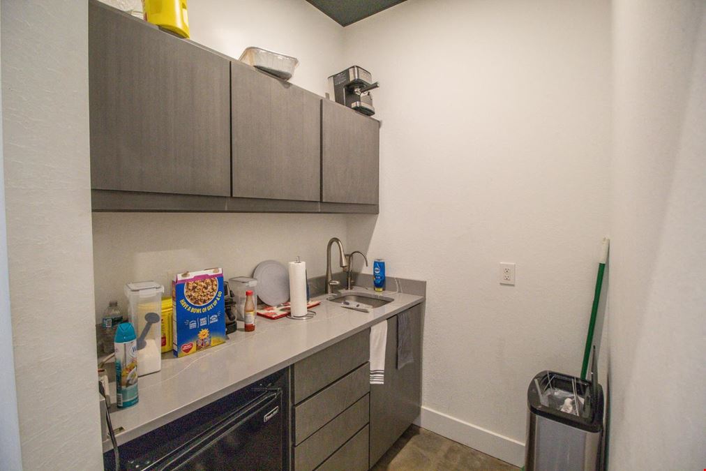 6640 Taylor Rd Unit B-111&112