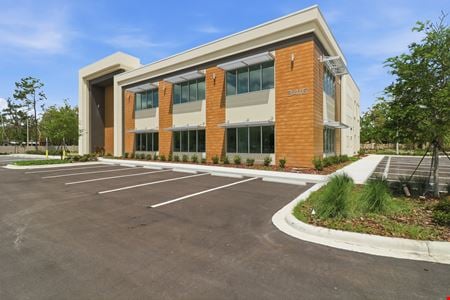 Preview of Office space for Rent at 3416 West Lake Mary Boulevard