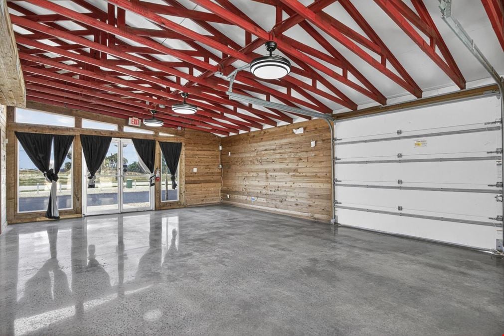 17707 San Carlos Blvd