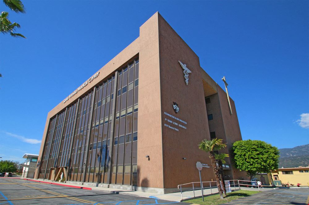 Santa Teresita Medical Center