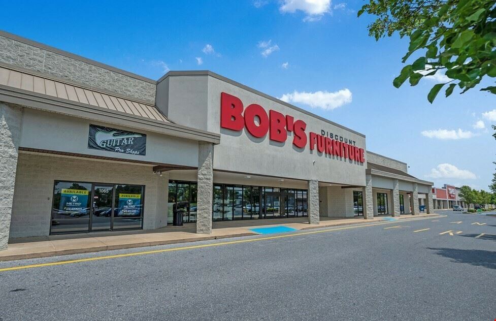 North Dover Center