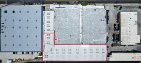 2734 E 46th Street Industrial