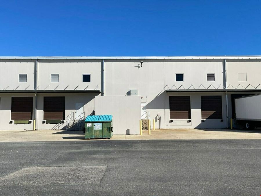 Alachua Commerce Center