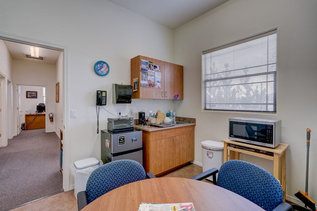 Medical Office for Sale