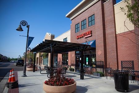 Preview of Retail space for Rent at 7876-7899 Main Street