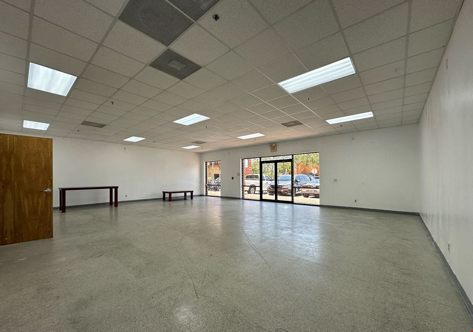 Retail Space For Lease | Destination Daytona