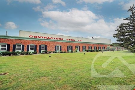 Preview of Industrial space for Sale at 36555 Amrhein Rd