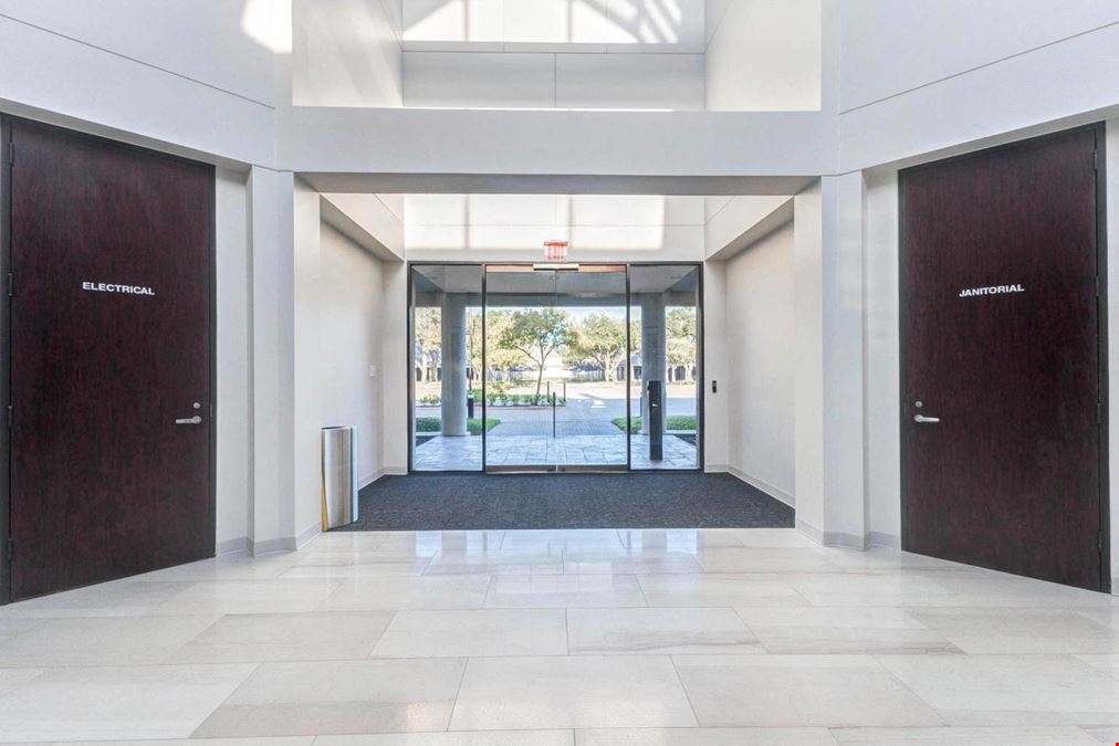 The Offices at Sweetwater