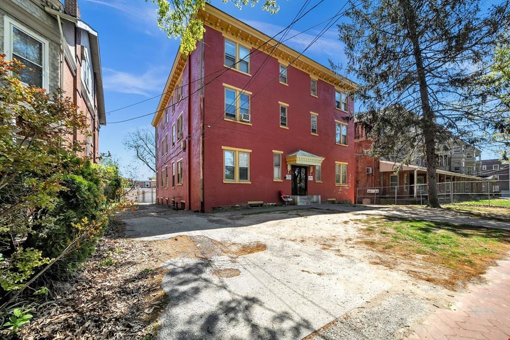 153-Unit Wilmington Portfolio 