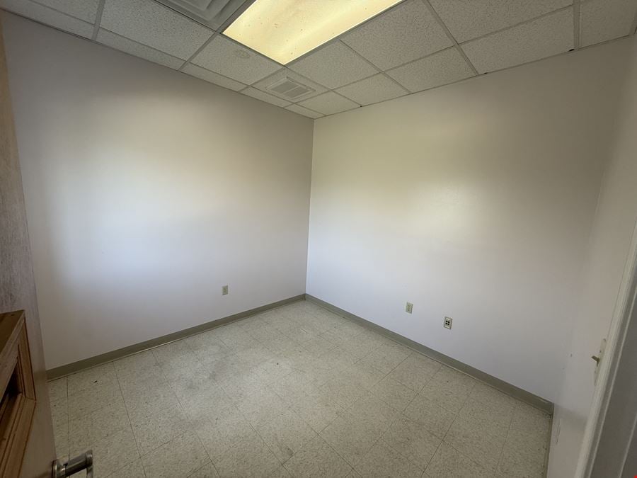 1067 Industrial Park Rd