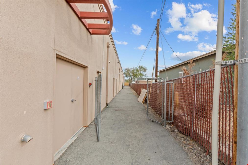 460 W Main St Fernley NV 89408