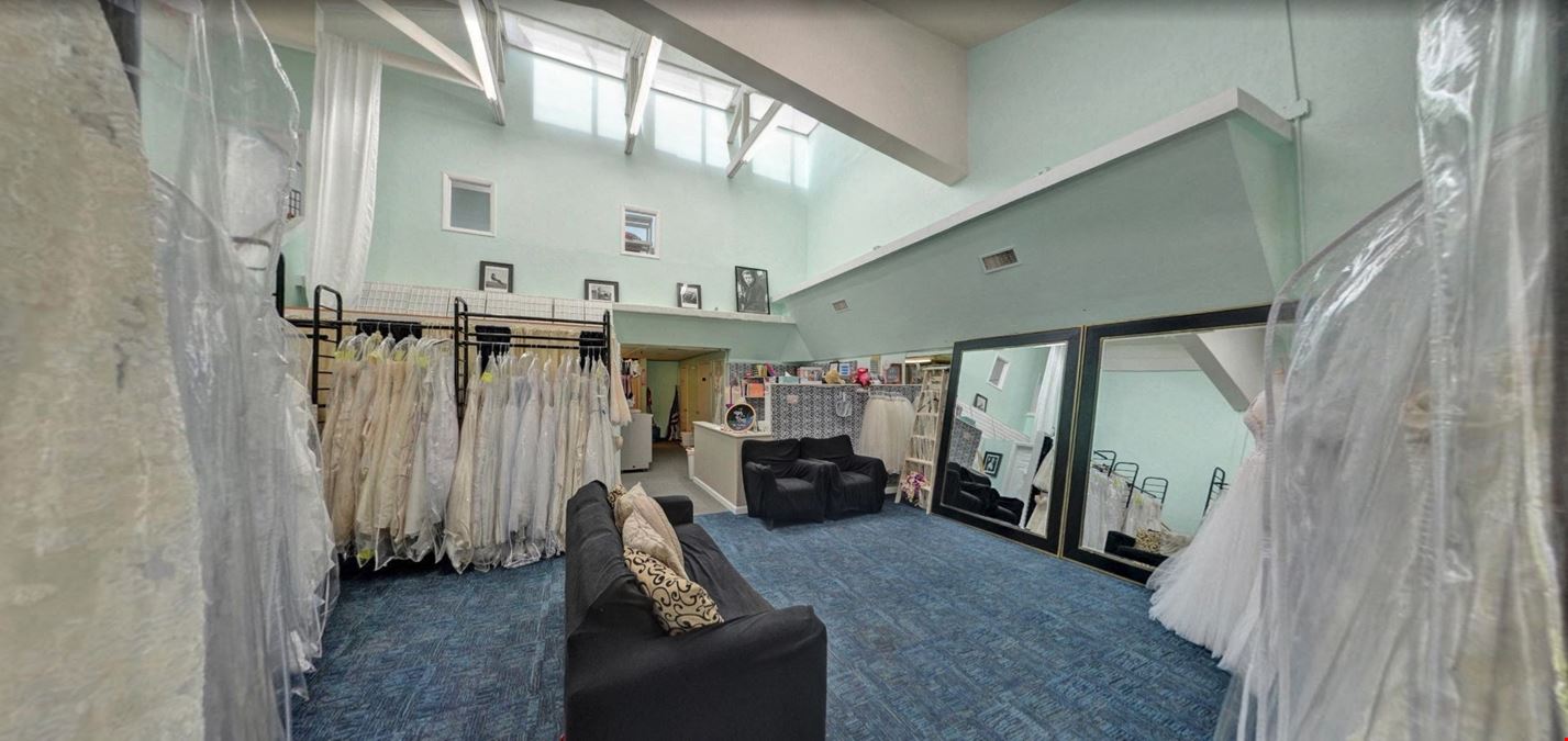 Thornebrook Suite 2D