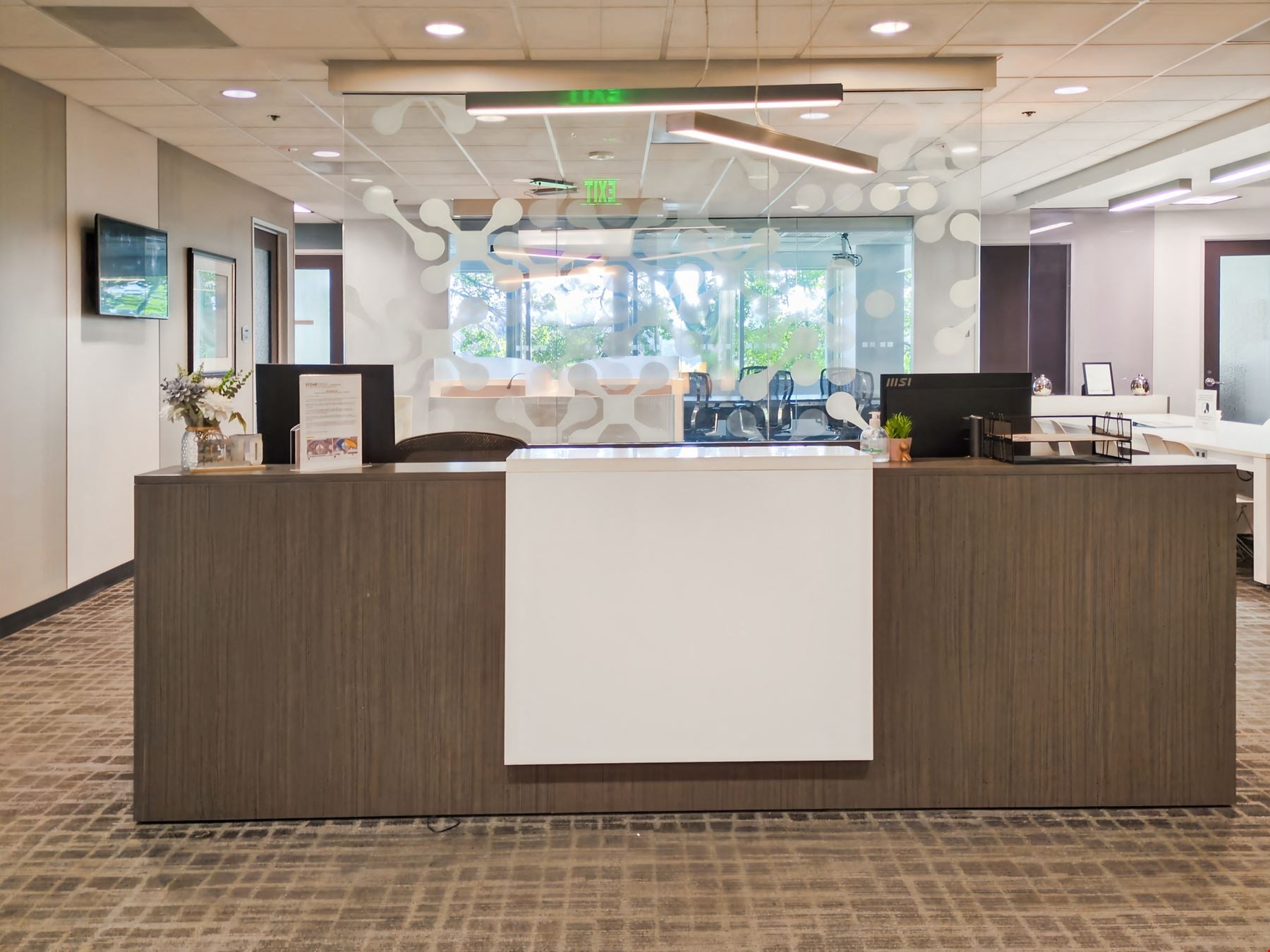 CA, San Diego – Mission Valley – Stonecrest