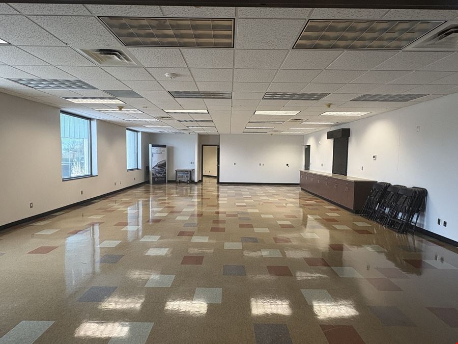 2600 W. 49th Street