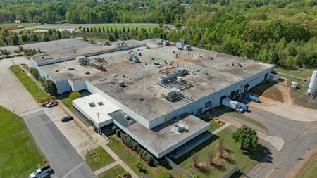 Preview of Industrial space for Sale at 250 Old Murdock Rd