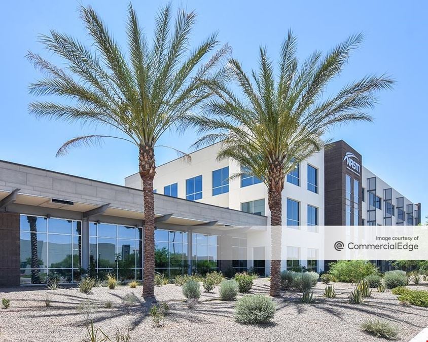 The Reserve at San Tan - Phase II - Buildings 5 & 6