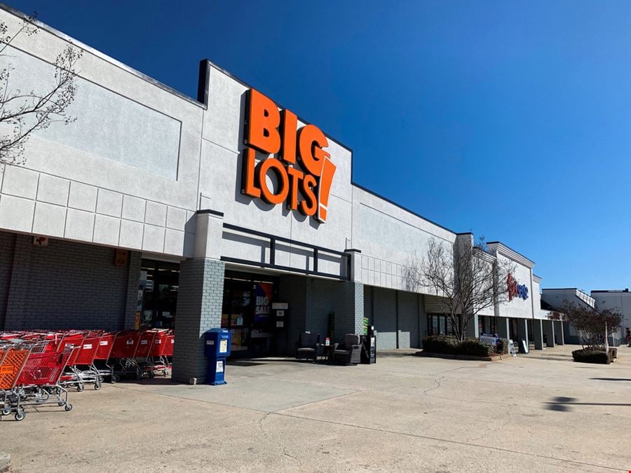 Newton Plaza
