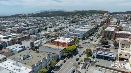 Preview of Other space for Sale at 521 Arguello Blvd