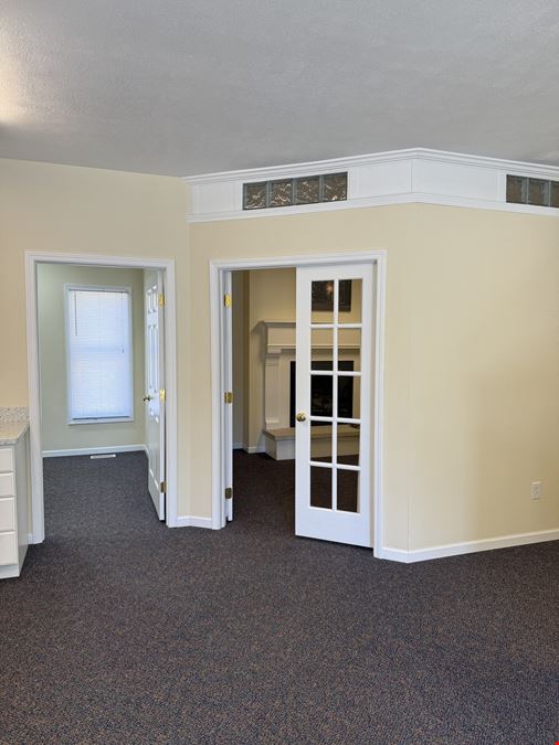 Grand River Professional Suites - Suite C