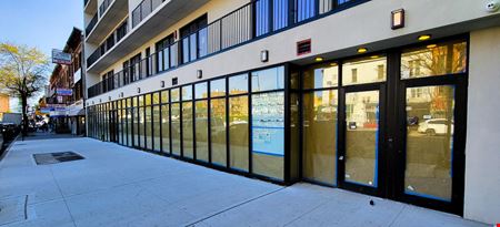 Preview of commercial space at 1460 Flatbush Ave