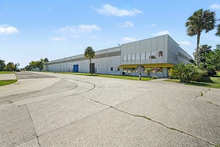 Preview of Industrial space for Rent at 11316 N 46th St