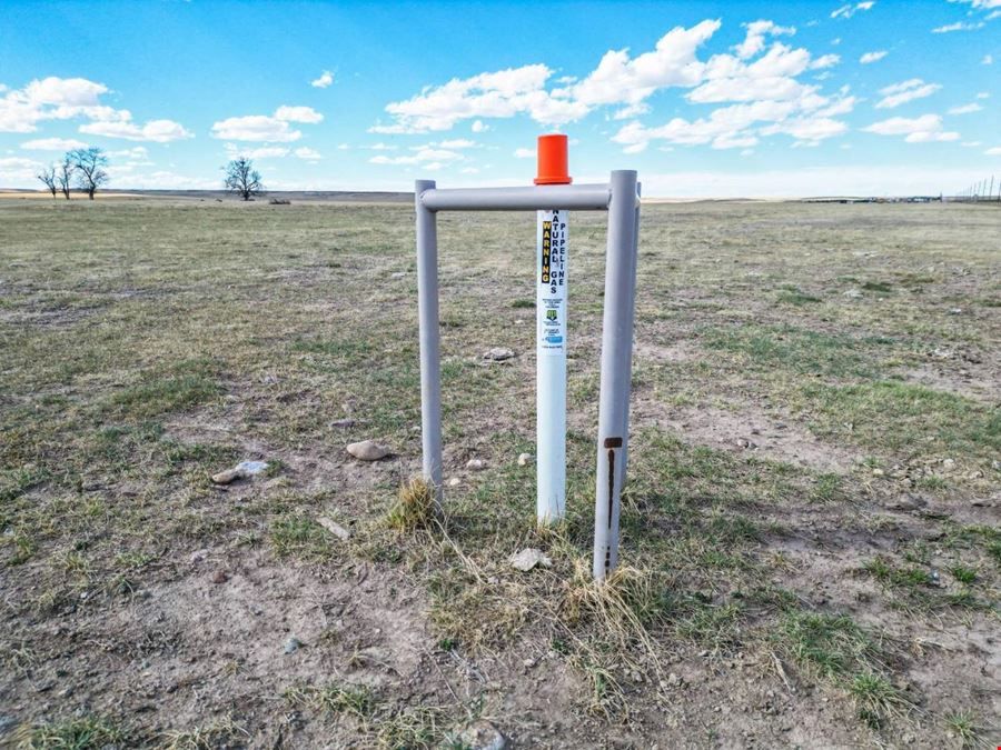 TBD County Rd 132