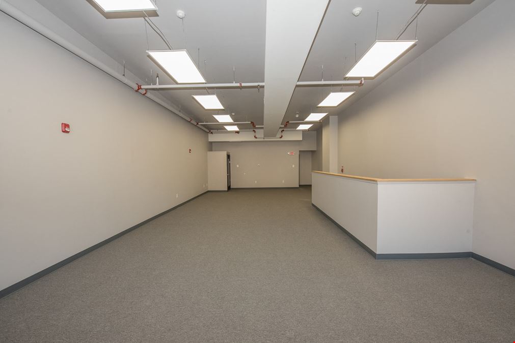 302 Market Street