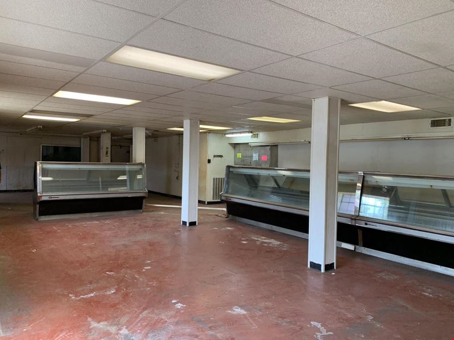 Cheap Retail! 1031 9th St N (Texas City)