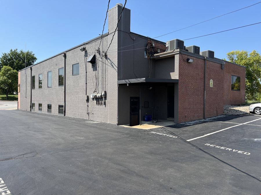 4233 Roanoke Rd