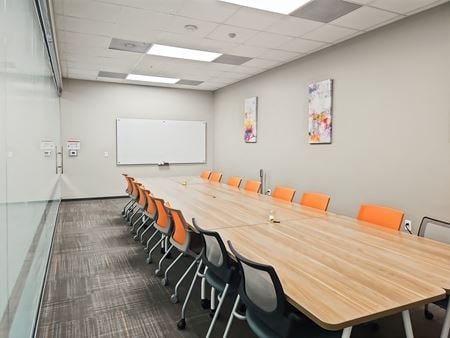 Preview of Office space for Rent at 525 Woodland Square Boulevard 2nd Floor