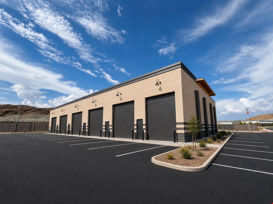 118 South Warehouse Road