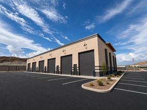 118 South Warehouse Road