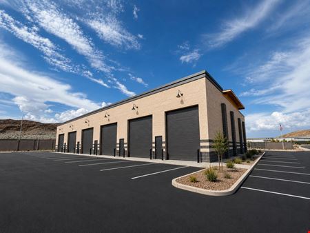 Preview of Industrial space for Rent at 118 South Warehouse Road