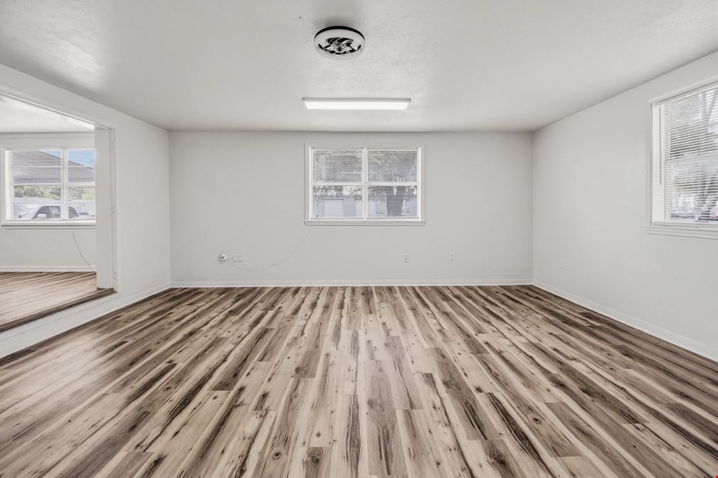 138 Patrick Dr