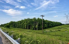 Highway 276 - 37.15 AC Hunting/Recreation Royse City
