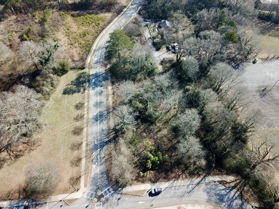 5335 Church St SW  - 1.406 Acres