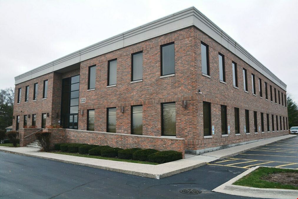 Willow Springs Corporate Center