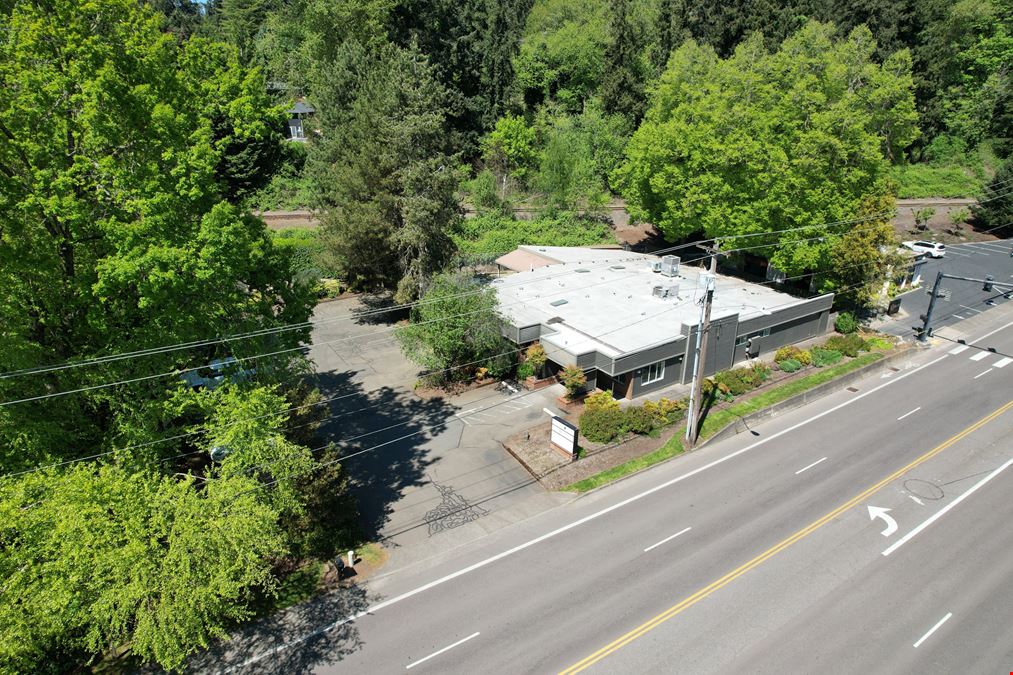 17131 Southwest Boones Ferry Road