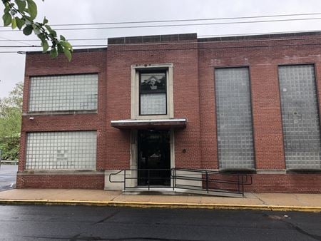 Preview of Office space for Rent at 2503 Kutztown Road